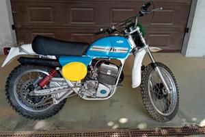 KTM 175 anno 1974