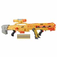 Fucile precisione Nerf Longstrike cs-6