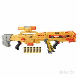 Fucile precisione Nerf Longstrike cs-6