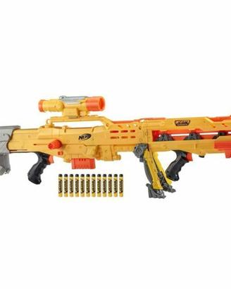 Fucile precisione Nerf Longstrike cs-6
