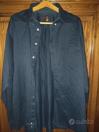 camicia gas