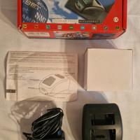 Caricabatterie da tavolo per Samsung SGH-600