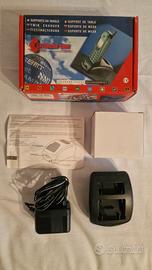 Caricabatterie da tavolo per Samsung SGH-600