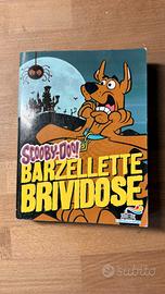 Scooby-Doo! Barzellette brividose