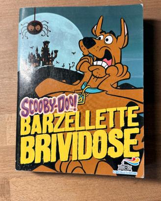 Scooby-Doo! Barzellette brividose