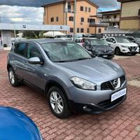 NISSAN Qashqai 1.6 dCi DPF Acenta