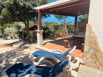 Vacanze Relax San Vito 2-4 posti