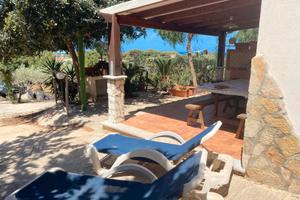 Vacanze Relax San Vito 2-4 posti