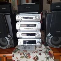 Stereo Technics EH760