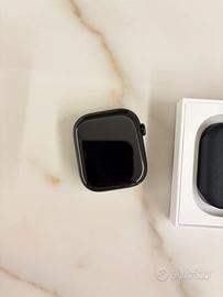 Apple Watch 11