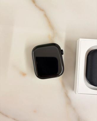 Apple Watch 11