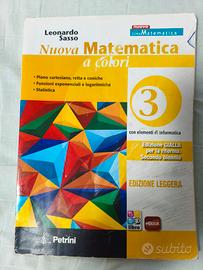 libro matematica 