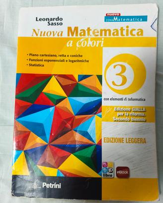 libro matematica 