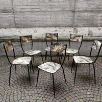 Sedie design vintage