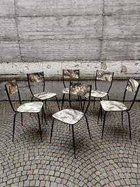 Sedie design vintage