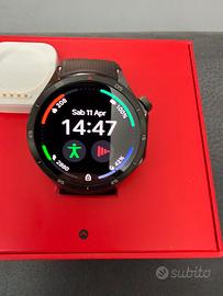 Smartwatch OnePlus 3