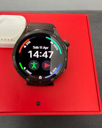 Smartwatch OnePlus 3