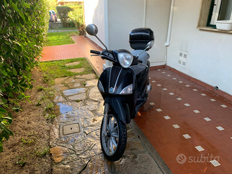 Piaggio usata in vendita a Pisa e provincia