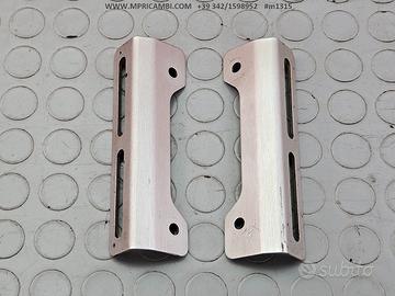COPERTURA LATERALI HONDA HORNET 600 2003 2004