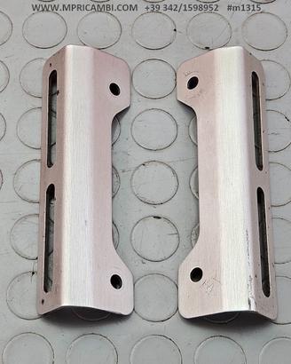 COPERTURA LATERALI HONDA HORNET 600 2003 2004