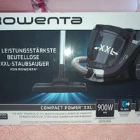 Aspirapolvere Rowenta Compact Power XXL