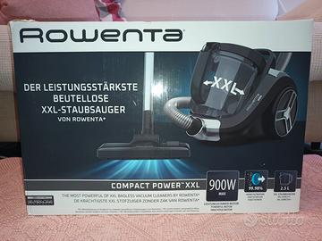 Aspirapolvere Rowenta Compact Power XXL
