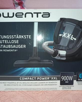 Aspirapolvere Rowenta Compact Power XXL