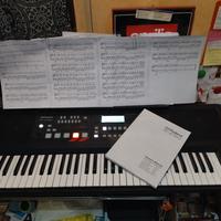 strumenti musicali