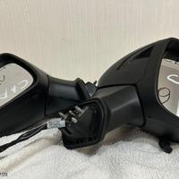 Specchietto retrovisore SX RENAULT CAPTUR 2021