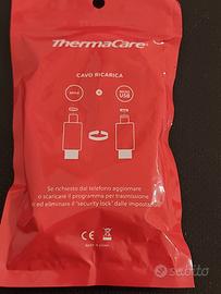 laccetto porta badge e ricarica apple-micro usb