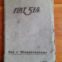 Fiat 514