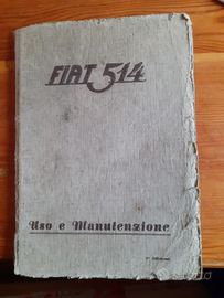 Fiat 514