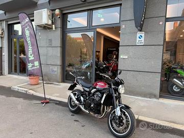 KAWASAKI Z 900 RS my21
