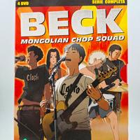BECK dvd stagione completa