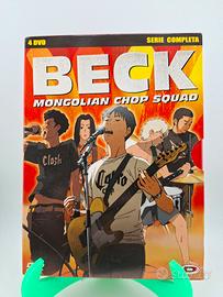 BECK dvd stagione completa