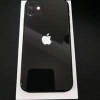 IPhone 11 128 GB come nuovo 