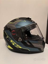 Casco integrale LS2 FF390 Breaker - TAGLIA L