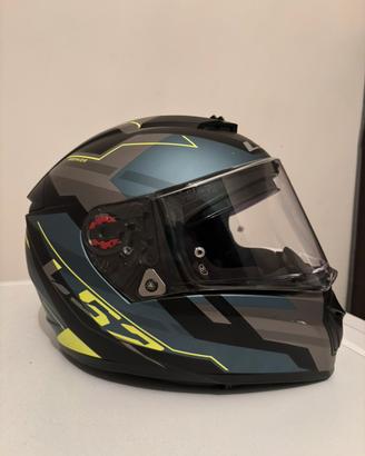 Casco integrale LS2 FF390 Breaker - TAGLIA L