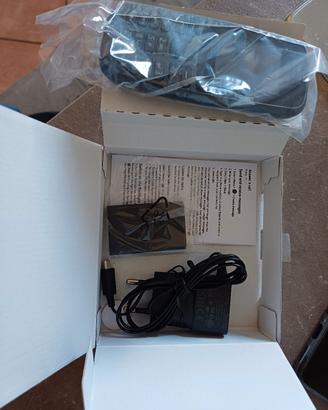 Nokia 1208 nuovo.