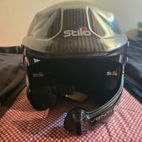 Stilo Venti Des Carbon