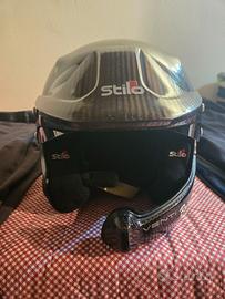 Stilo Venti Des Carbon