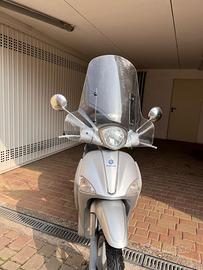 Liberty Piaggio 125 Buone condizioni anno 2004
