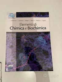 Elementi di Chimica e Biochimica