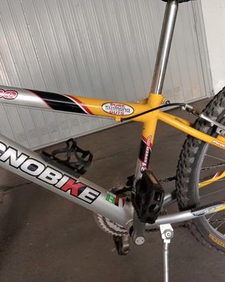 bici montabike 24