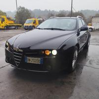 Alfa Romeo 159 1.9 JTDm 16v 150 cv Exclusive