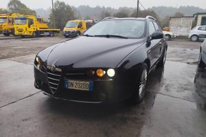 Alfa Romeo 159 1.9 JTDm 16v 150 cv Exclusive