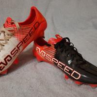 scarpe da calcio puma N°42