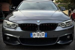Bmw 420D Msport