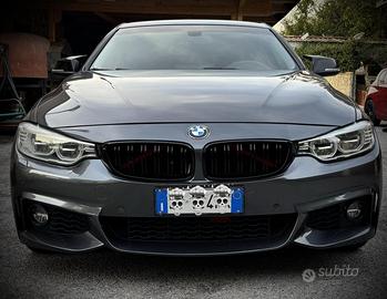 Bmw 420D Msport
