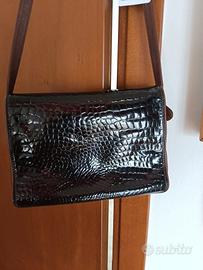  borsa Fendi originale con codice vedi foto